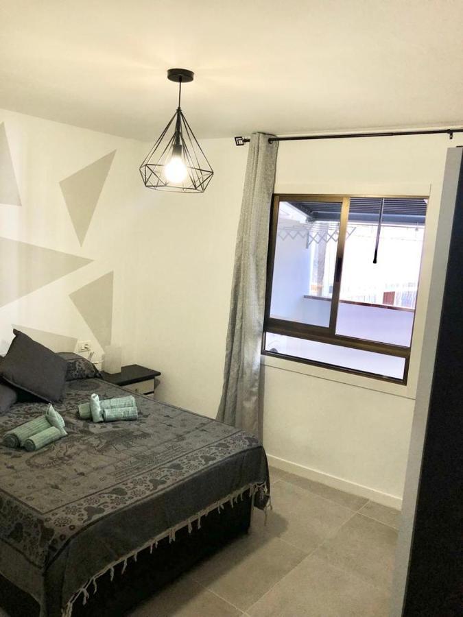 Los Cristianos Center Modern Apartament Εξωτερικό φωτογραφία
