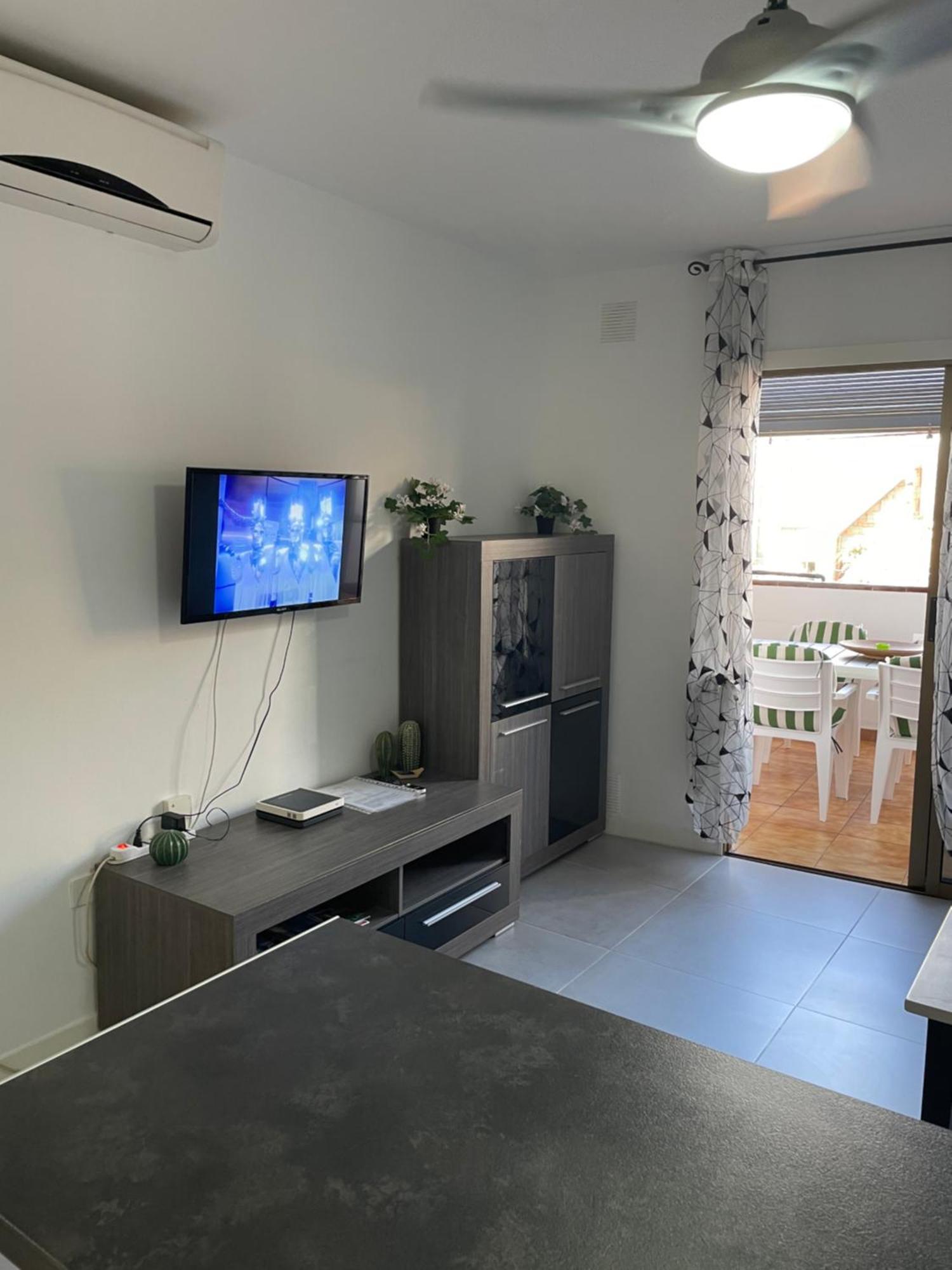 Los Cristianos Center Modern Apartament Εξωτερικό φωτογραφία