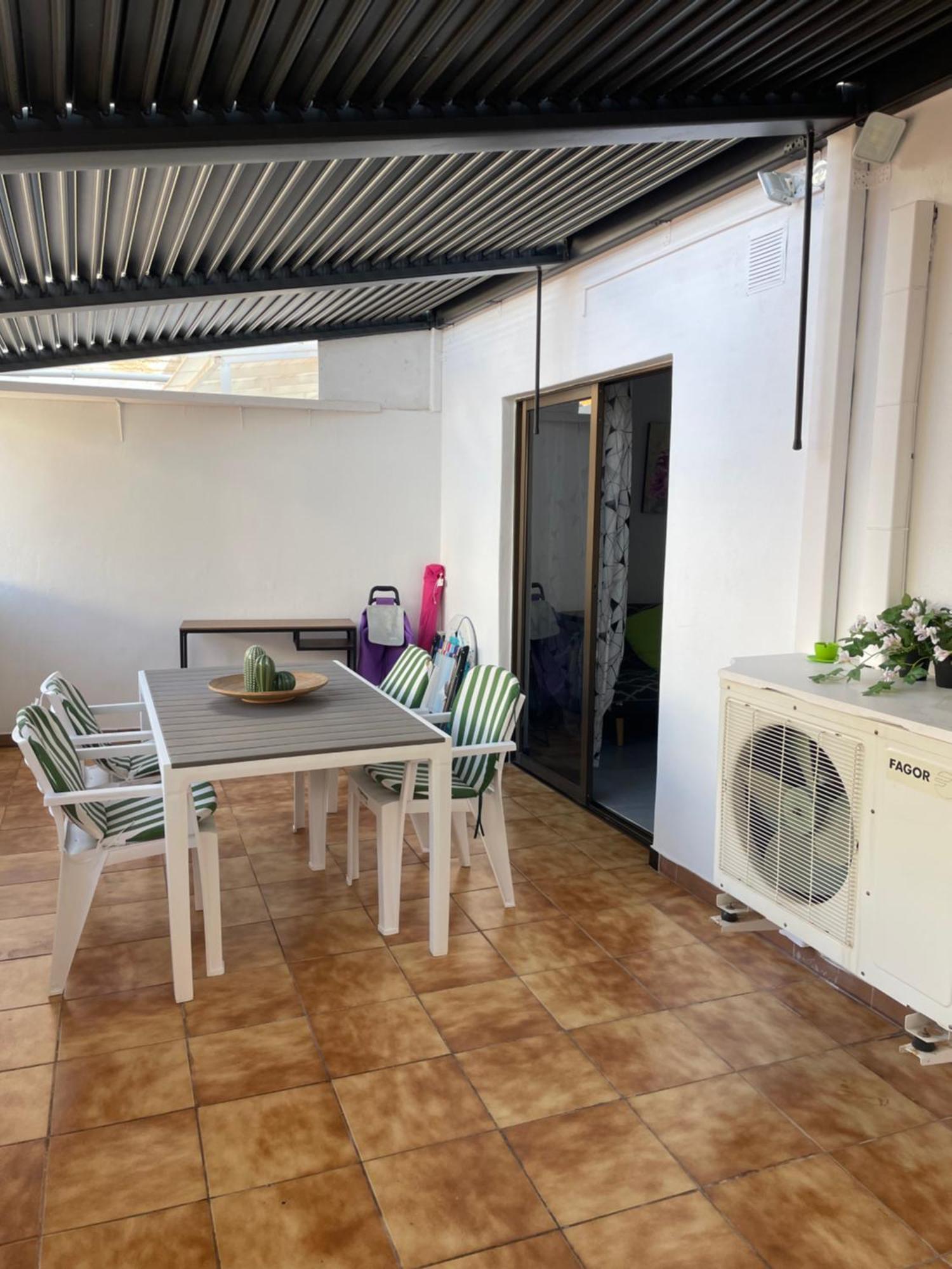 Los Cristianos Center Modern Apartament Εξωτερικό φωτογραφία