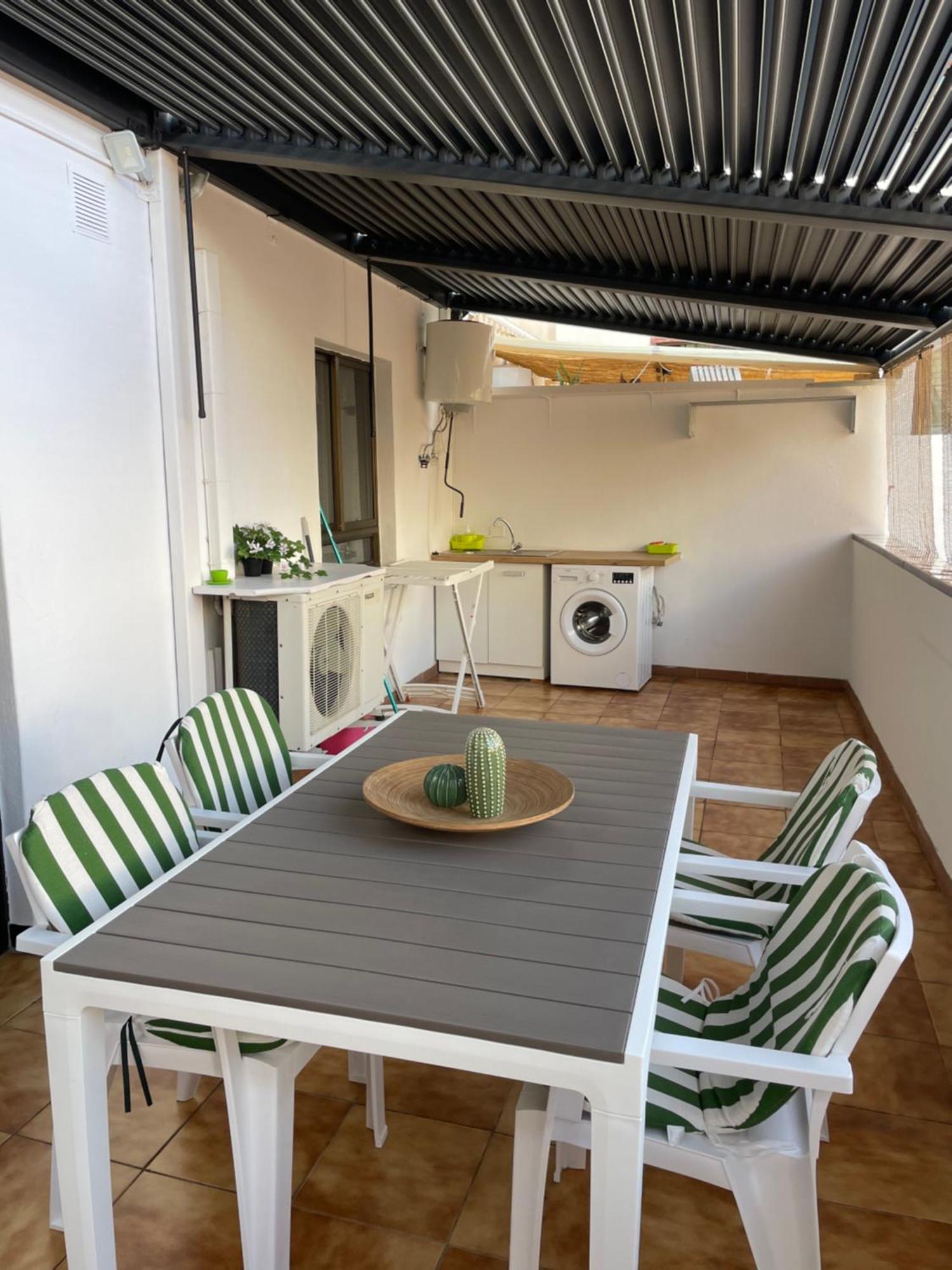 Los Cristianos Center Modern Apartament Εξωτερικό φωτογραφία